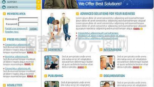 欧洲网站软件：市场趋势与热门选择