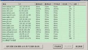 网站延迟软件有哪些（网站延迟多少算正常）