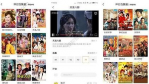 港剧网站软件：海量剧集轻松观看