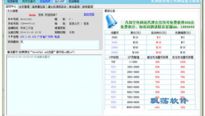 售卖软件网站有哪些（专业卖软件的网站）