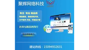 潍坊做网站软件的公司（潍坊网站制作报价）
