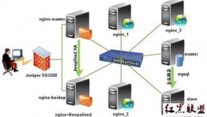 网站集群软件下载（网站集群部署）