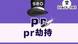 seo黑帽联盟推广软件怎么样（seo黑帽教程）