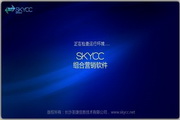 skycc营销软件绿色版丨组合营销软件  8.0.1