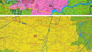安临站镇地图（安临站镇政府电话）