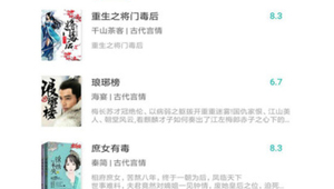 有什么网站会给小说评分（网文评分网站）