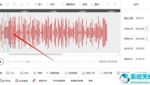 网站音频软件有哪些（音频网站推荐）