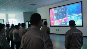 工会群监员（企业工会群监员职责）