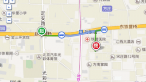 方庄芳群园验证12号楼（丰台区方庄芳群园小区）