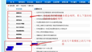 国微网站（国微cms视频教学）