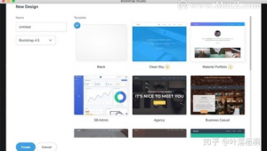 mac建网站（macbook网站）