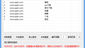 seo关键词排名实用软件（seo排名关键词搜索结果）