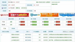 北京seo关键词排名优化软件（北京关键词排名优化策略）