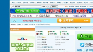 泛站群程序（泛站群还有用么）