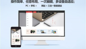 三合一网站建设（三合一在线生成）