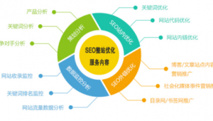 小程序排名优化软件有哪些（小程序优化方案）