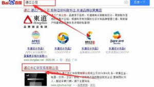 湛江网站排名推广_湛江seo关键词优化