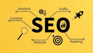 seo产品策略_seo策略与营销方案