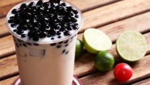 奶茶网站制作软件有哪些（奶茶网站模板）