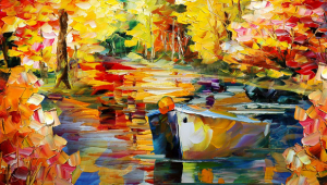 油画网站制作软件下载(油画编辑软件)