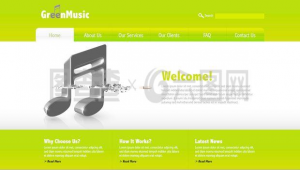 网站音乐软件排行榜(音乐网站有)