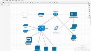 网站架构设计模板(网站架构设计怎么写)
