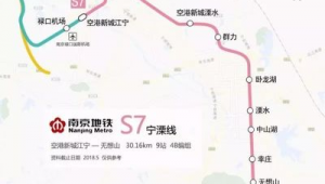 群力站到南京站多长时间_群力站是几号线