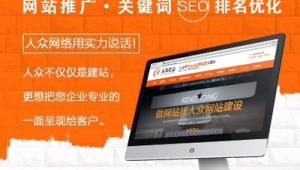 佛山专业网站优化快照