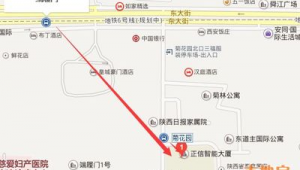 群光广场几号线（群光广场怎么去）