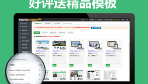 泛目录程序下载（泛目录教程）