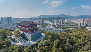 福州鼓楼区百度百科_福州鼓楼吧