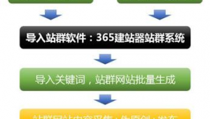 站群软件哪个好（站群有用吗）