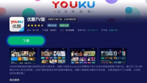 网站 永久片源软件