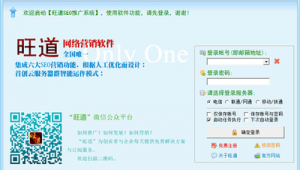 旺道网站优化（旺道营销软件）