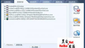 免费扫漏洞工具（扫描网站漏洞的软件）
