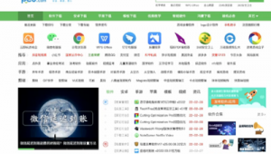 哪个网站下载的软件免费又安全（什么网站下载）