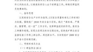 先进群监网员材料（优秀群监网员工作总结）