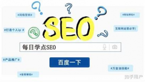 seo是怎么优化_seo常用优化技巧