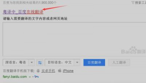 网站怎么在线翻译（怎么直接翻译网页内容）