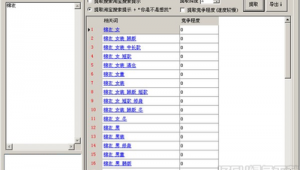 seo淘宝优化软件有哪些（淘宝seo搜索引擎优化）