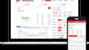 炒股网站制作软件下载（炒股网站有哪些）