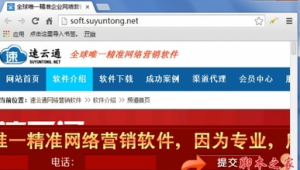 高效导入网站数据,这款软件让你的工作事半功倍