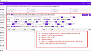 网站优化软件哪个好（网站优化网）