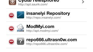 sileo 软件源（sileo软件源错误）