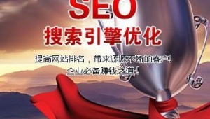seo搜索引擎优化主要做什么_seo搜索引擎优化方式