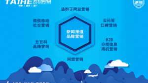 推广方式 站群