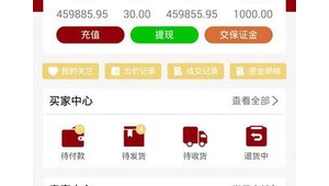 网上最好的拍卖平台（拍卖网站主要靠收取什么盈利）