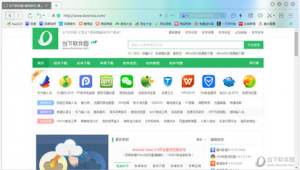 软件下载整合网站有哪些（全部软件下载网站）