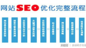seo站点是什么意思（seo站群技术）
