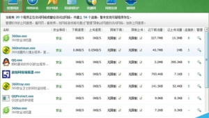 哪个软件网站运行速度快些（什么软件打开网址最快）